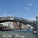 Венеция. Гранд-канал