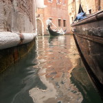 Венеция. Улицы Венеции